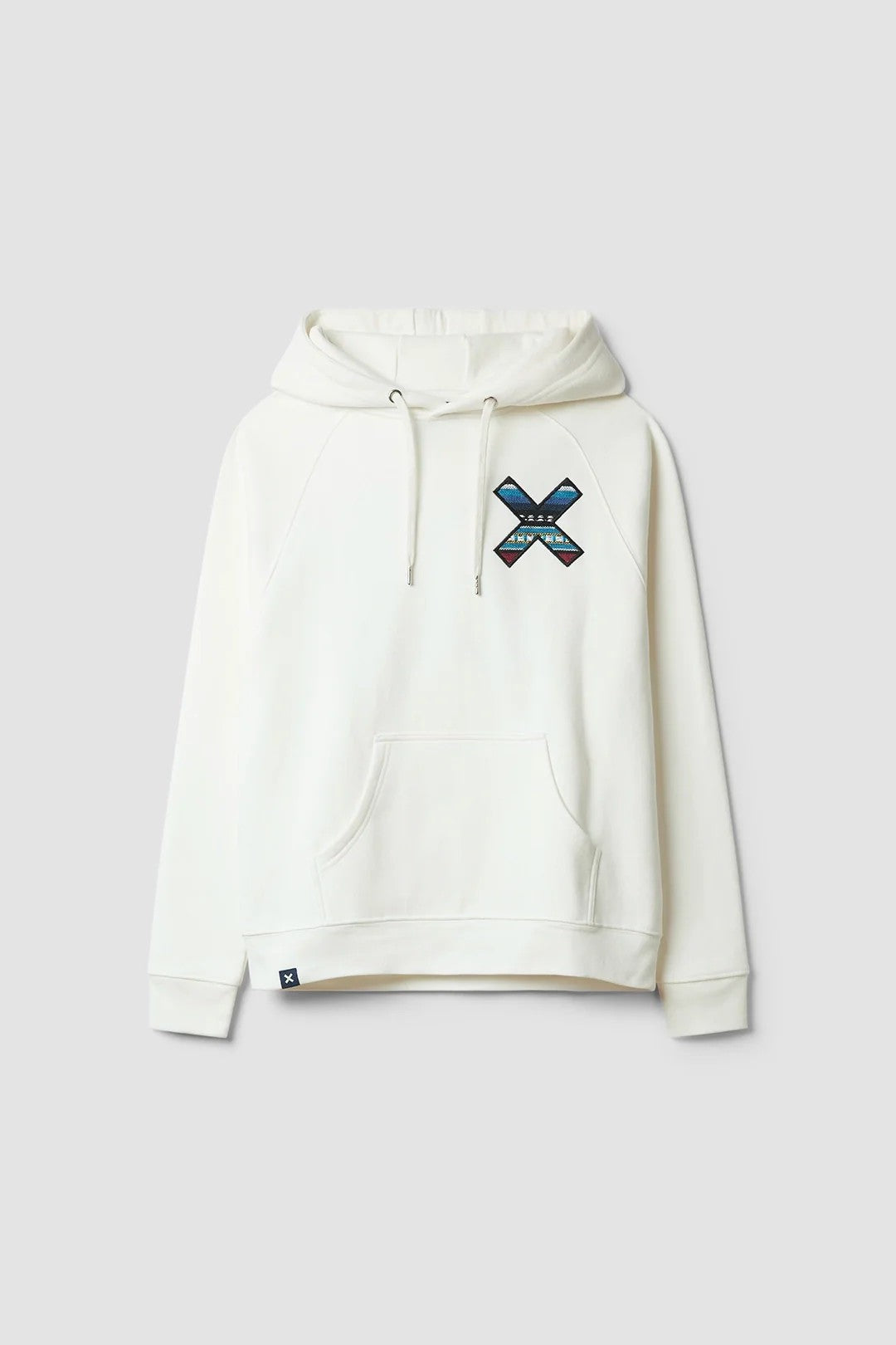 Hoodie Classic Offwhite HOODIES Malva CO