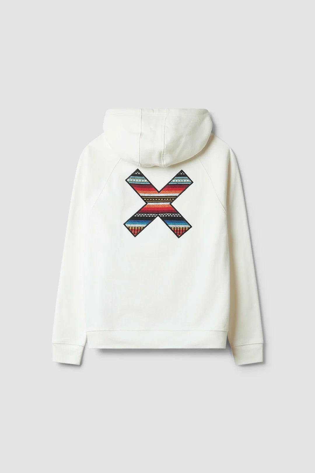 Hoodie Classic Offwhite HOODIES Malva CO