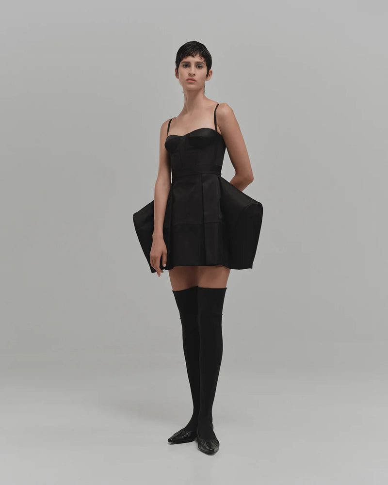 Mini Vestido Amor