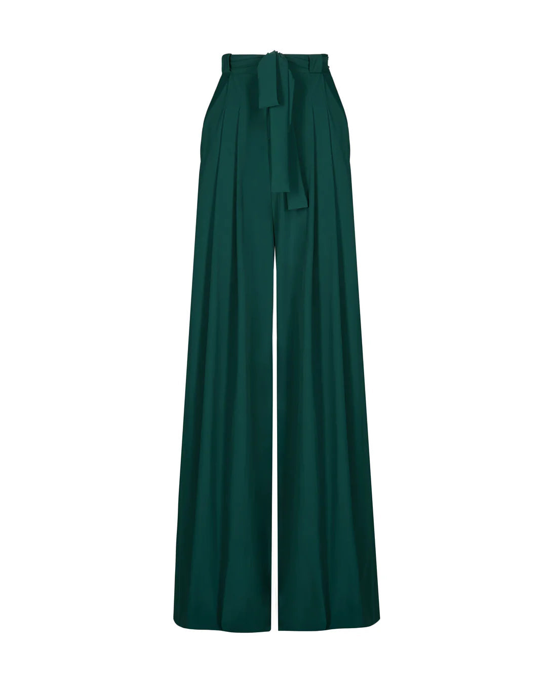 Pantalón Esplendor III MARIA ELENA VILLAMIL DE VESTIR Malva CO