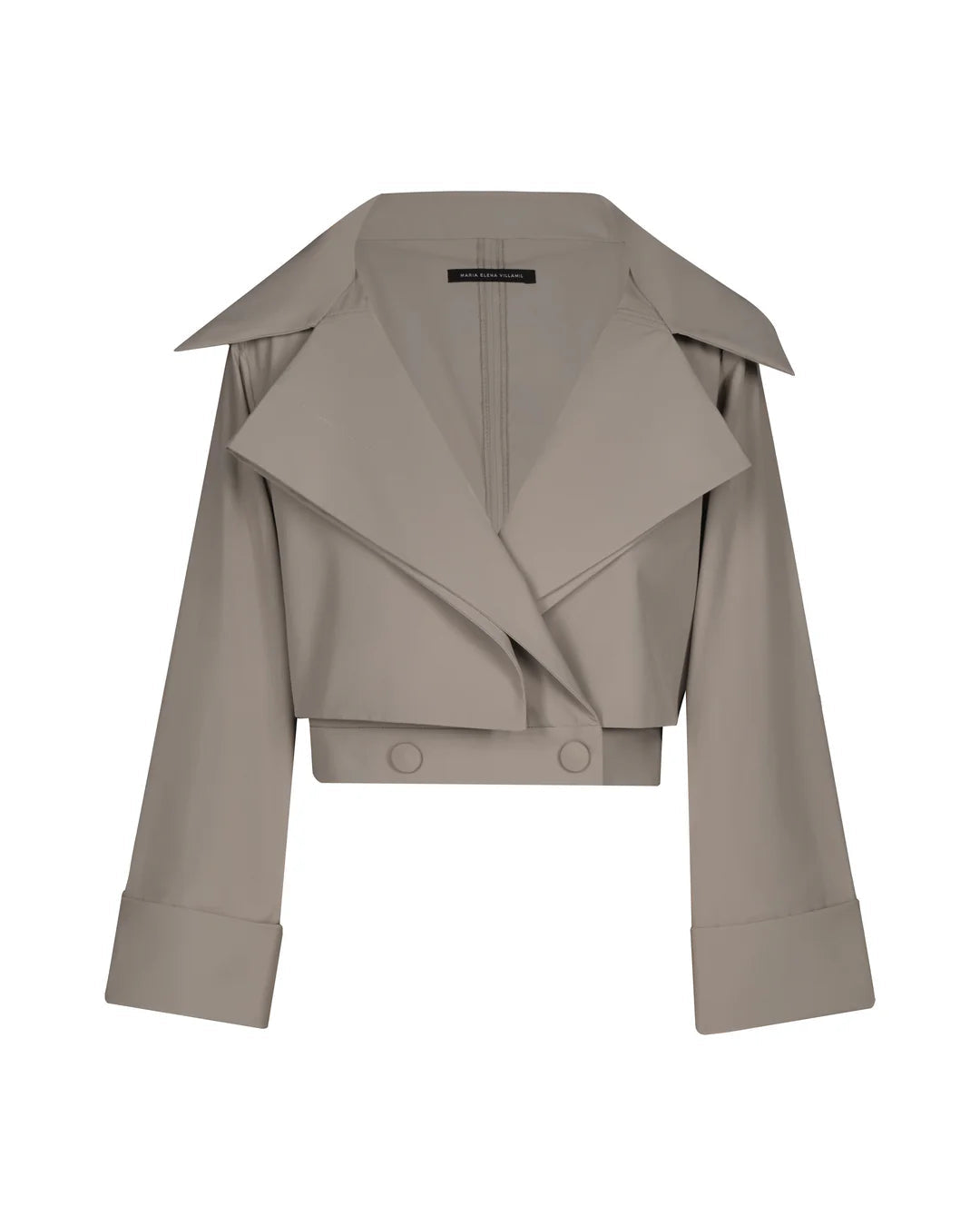 Mini Chaqueta Alamo CHAQUETAS Malva CO