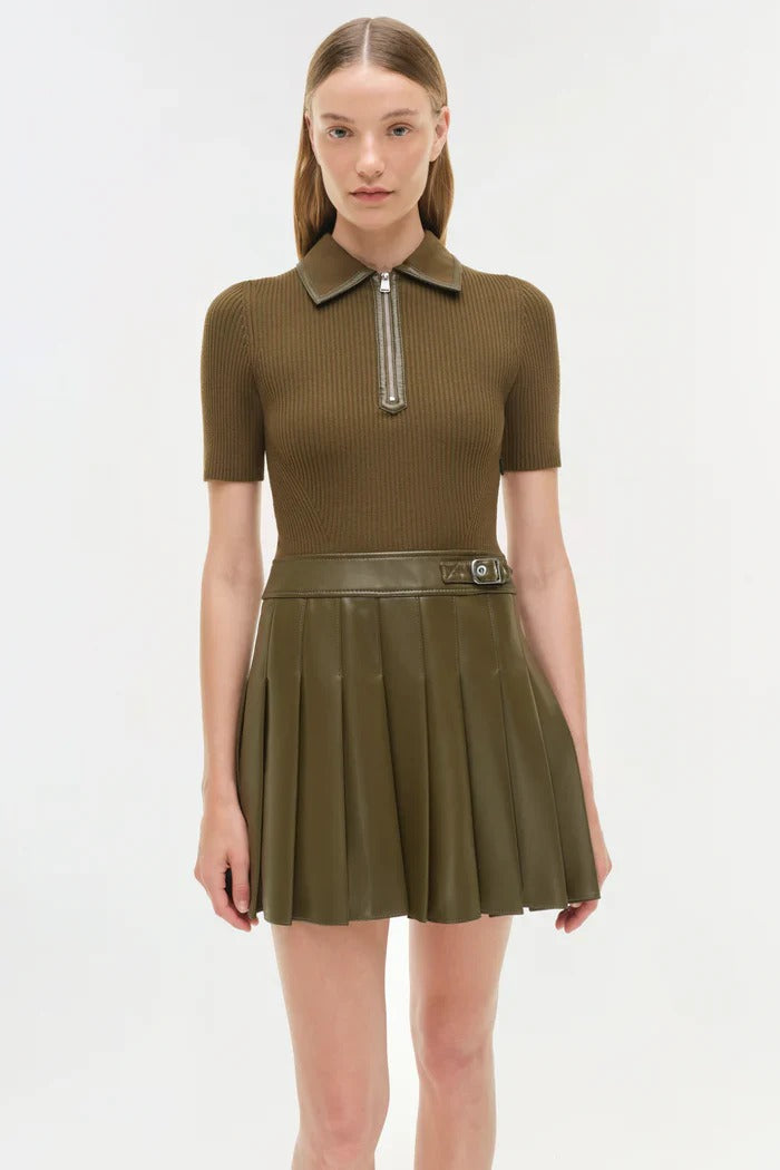 Linnie Mini Dress