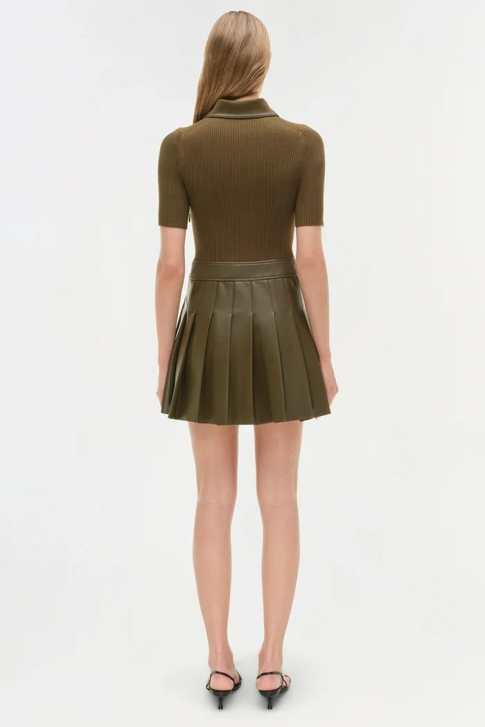 Linnie Mini Dress