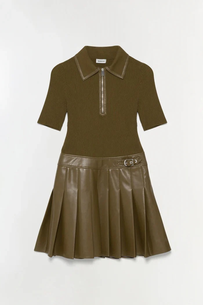 Linnie Mini Dress