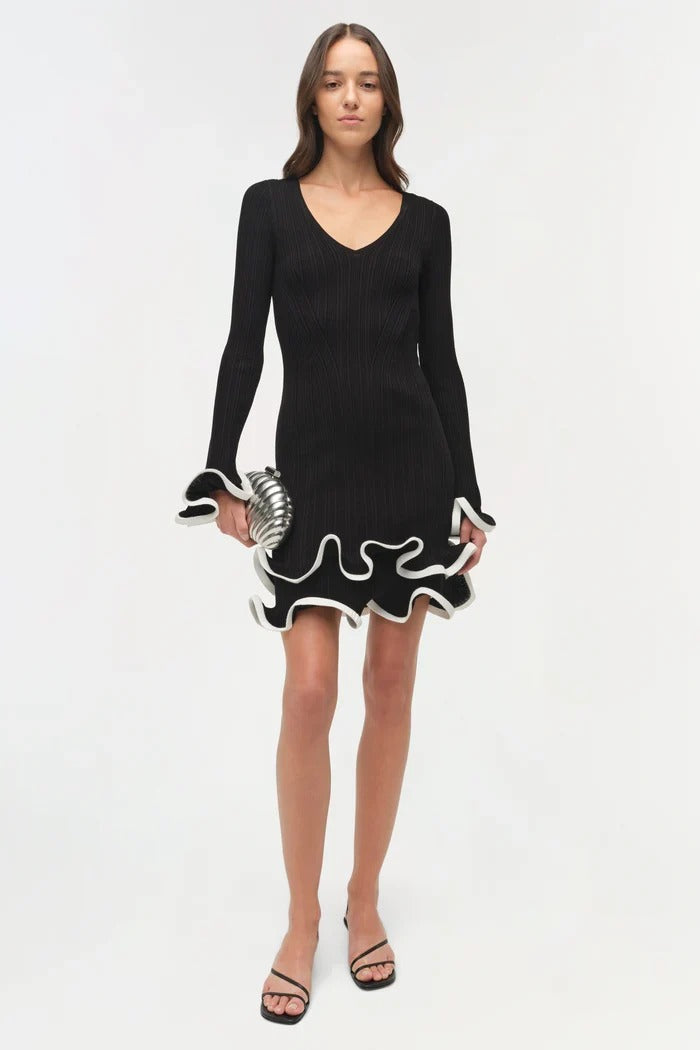 Avalon Mini Dress