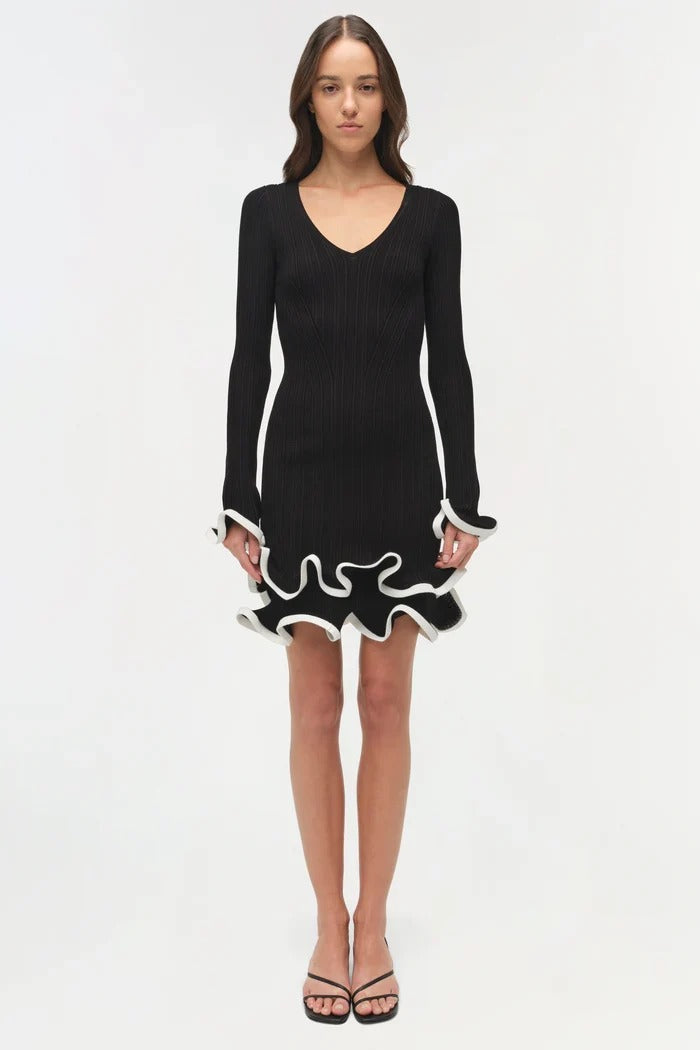 Avalon Mini Dress