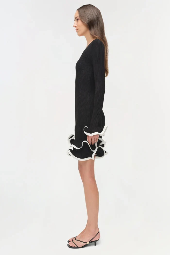 Avalon Mini Dress