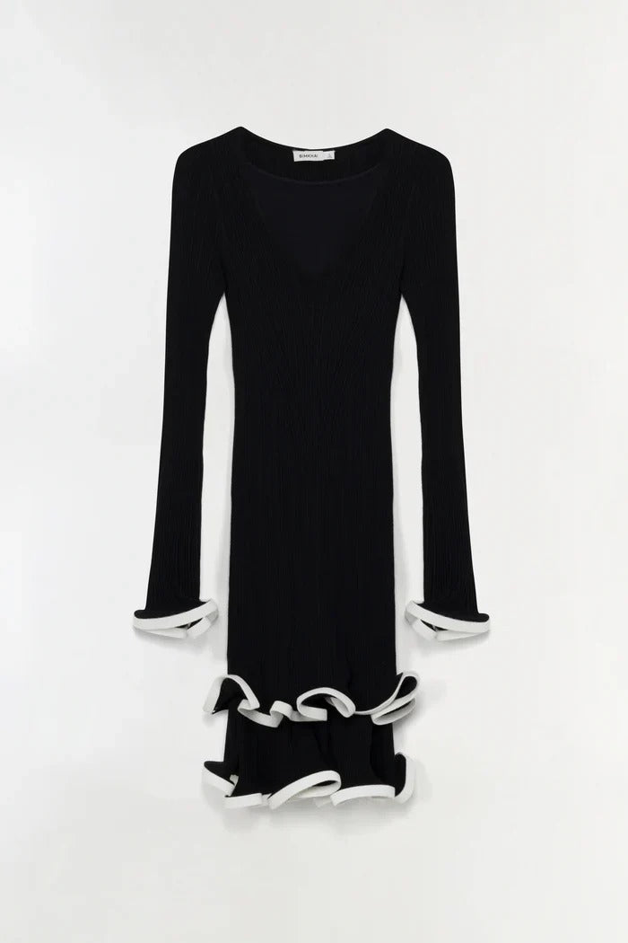 Avalon Mini Dress