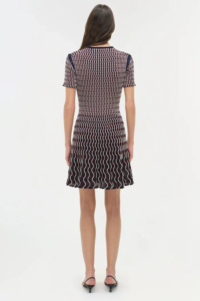 Baylor Mini Dress