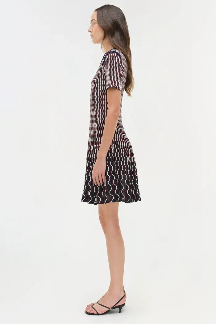 Baylor Mini Dress