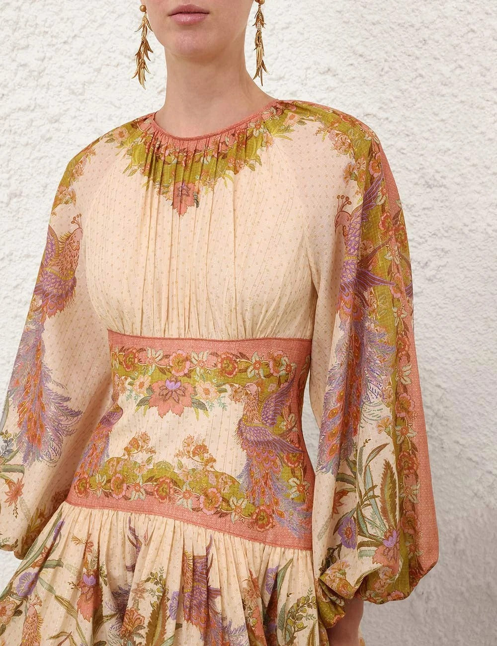 Indra Mini Dress