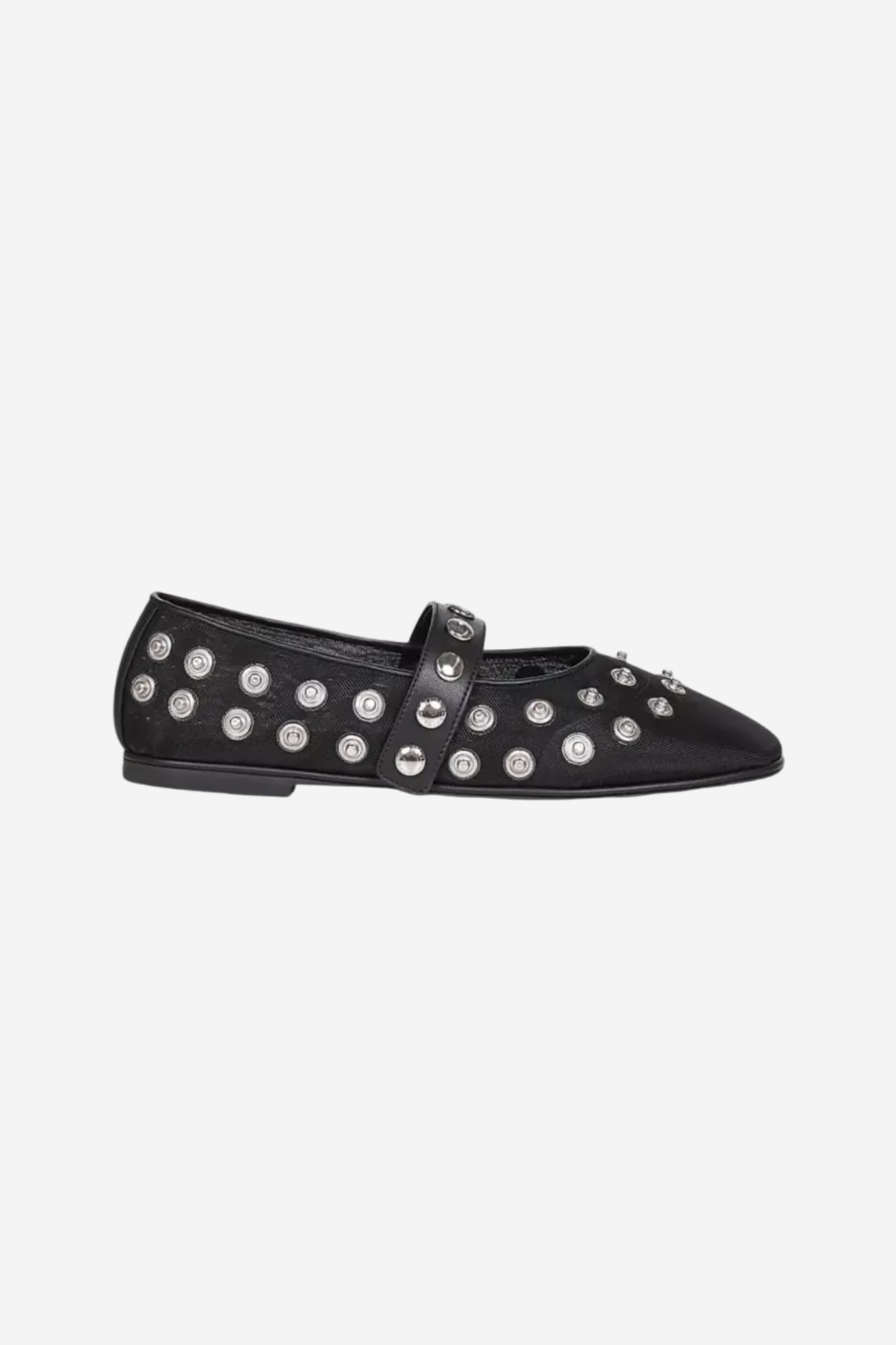 Zapatillas Alfombrilla De Malla