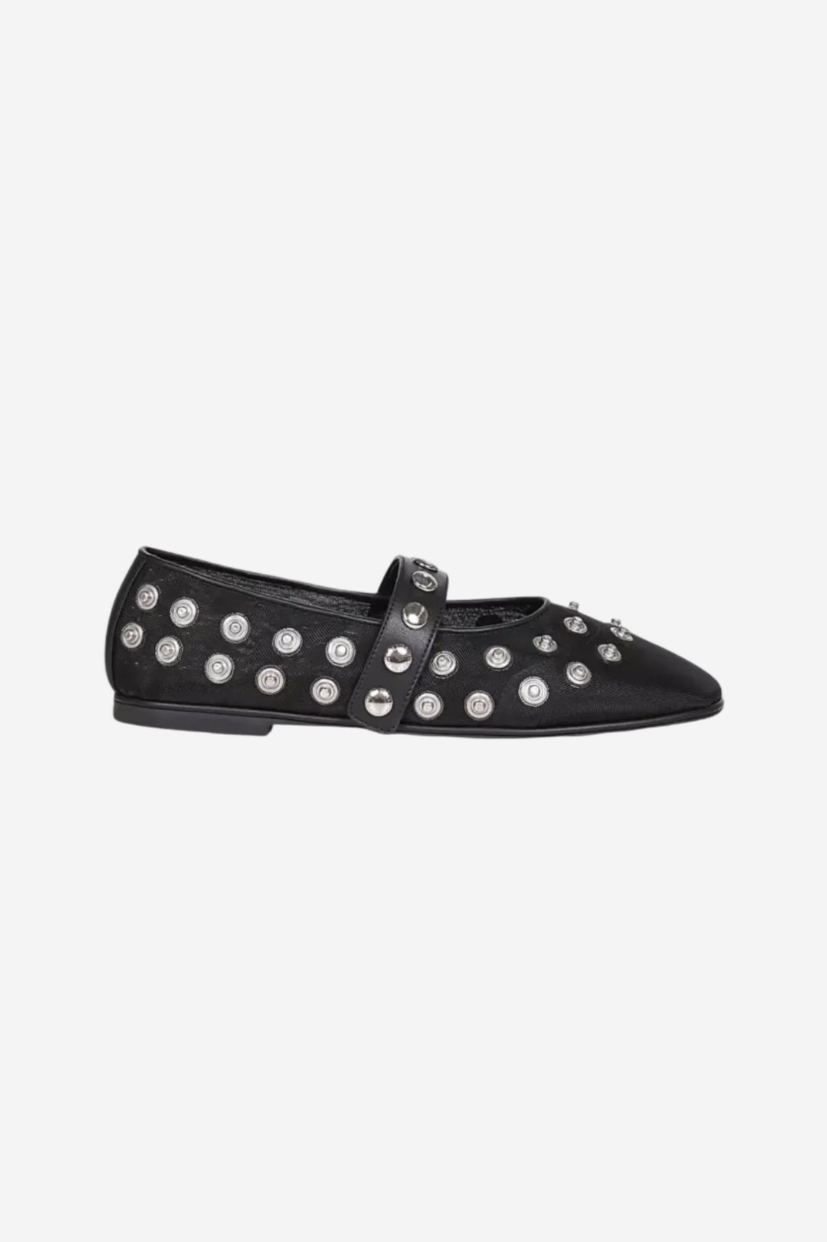 Zapatillas Alfombrilla De Malla