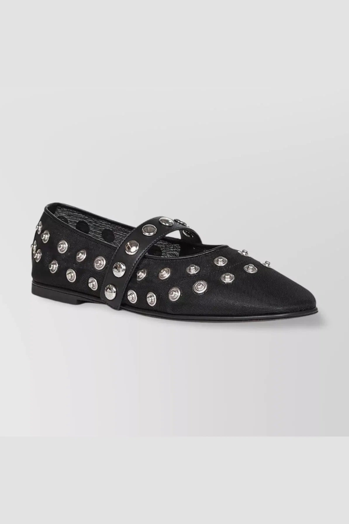 Zapatillas Alfombrilla De Malla