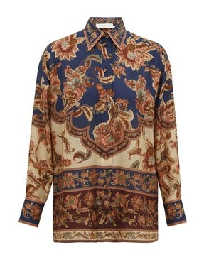 Aster Relaxed Shirt