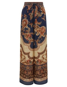 Aster Relaxed Pant