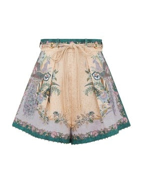Indra Tuck Short