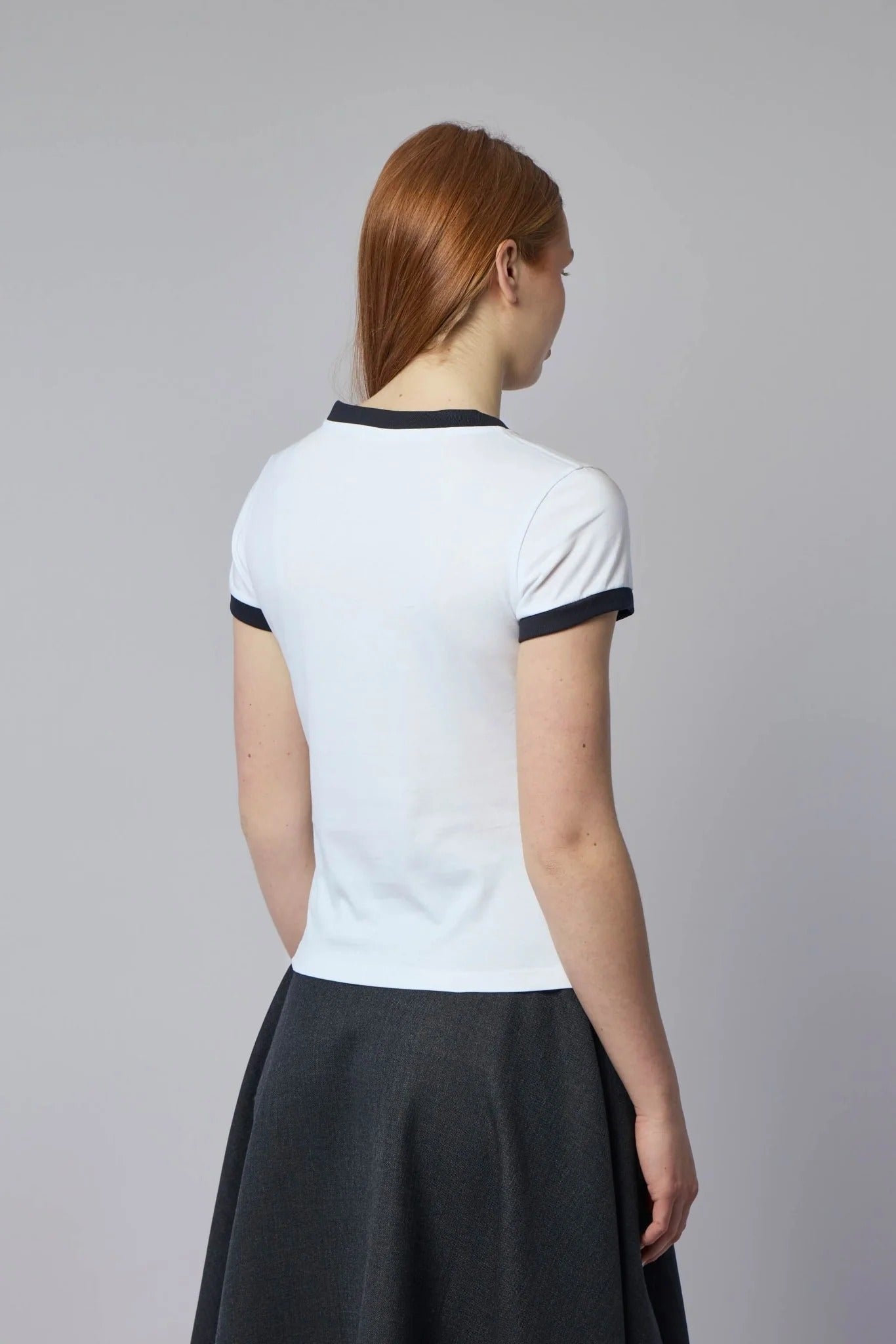 Basic Cotton Jersey Margot Kitty Print