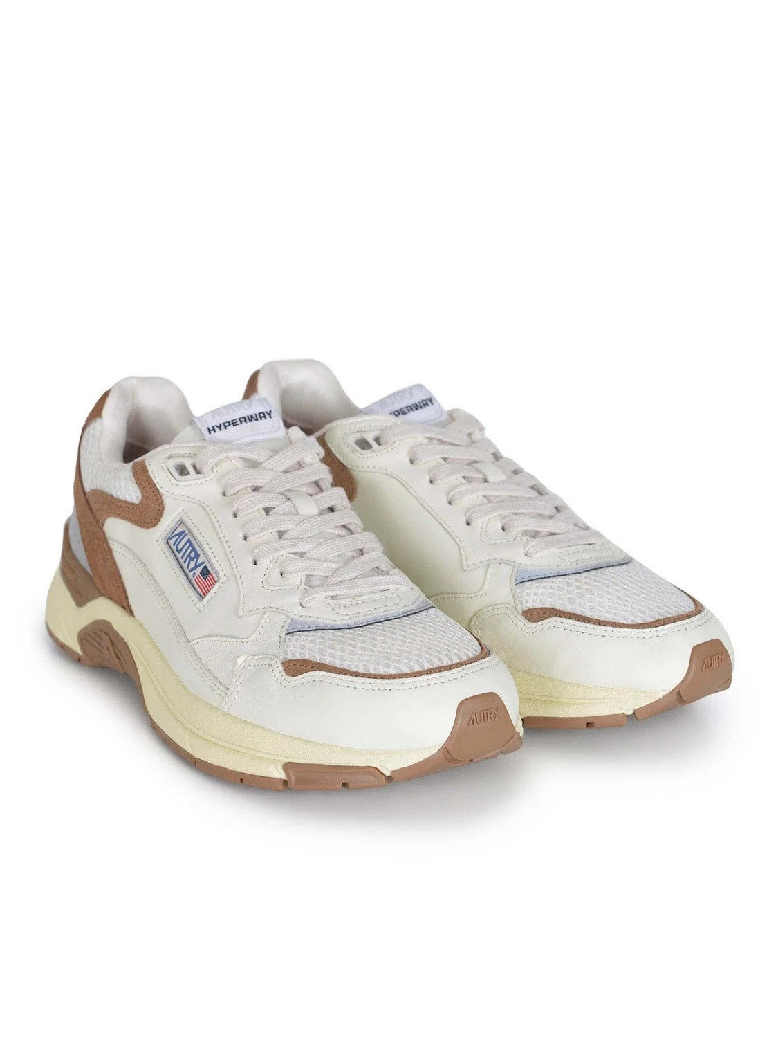 Hyperway Low Man Goasue Mesh Mars Cigar
