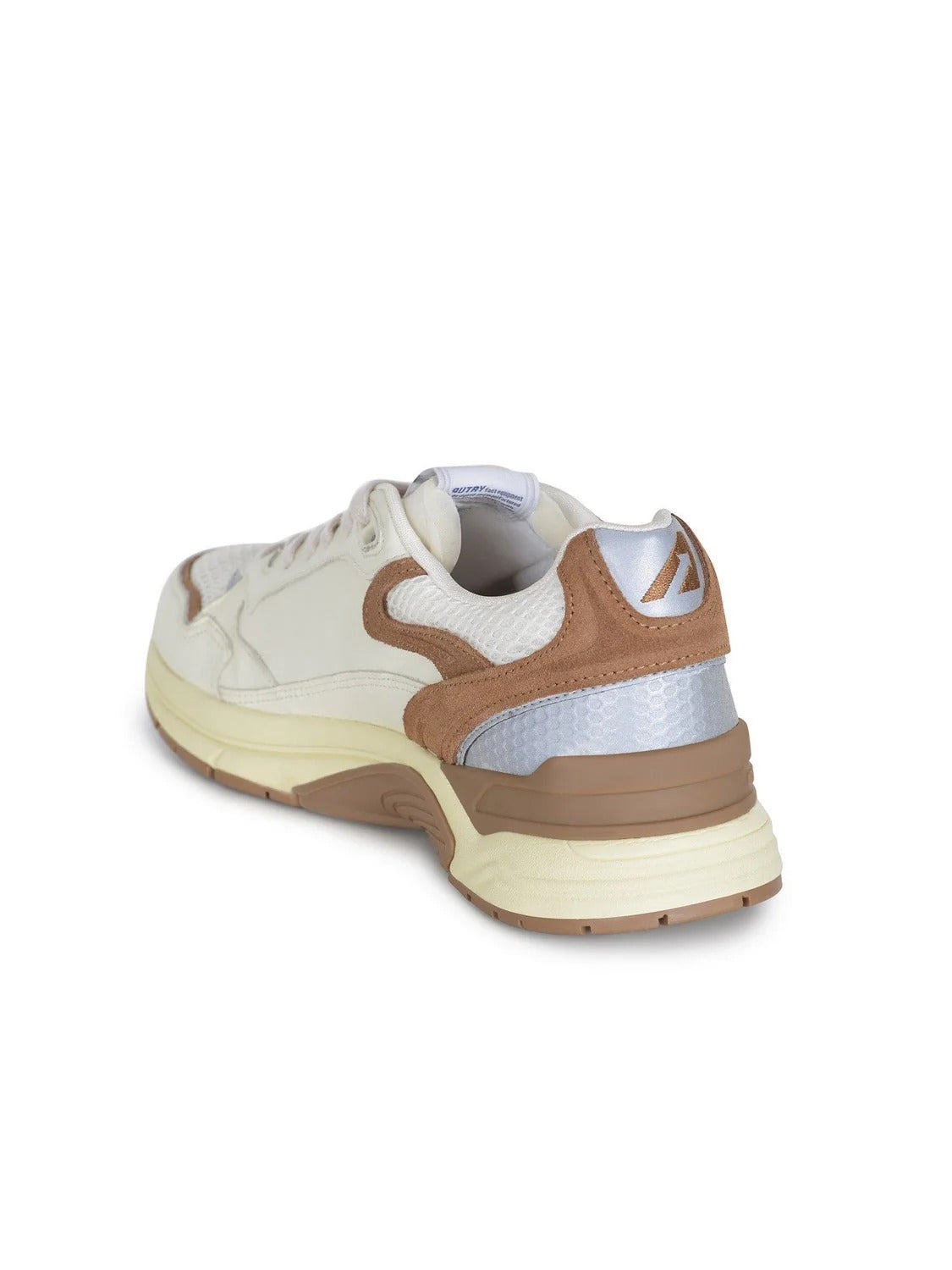 Hyperway Low Man Goasue Mesh Mars Cigar