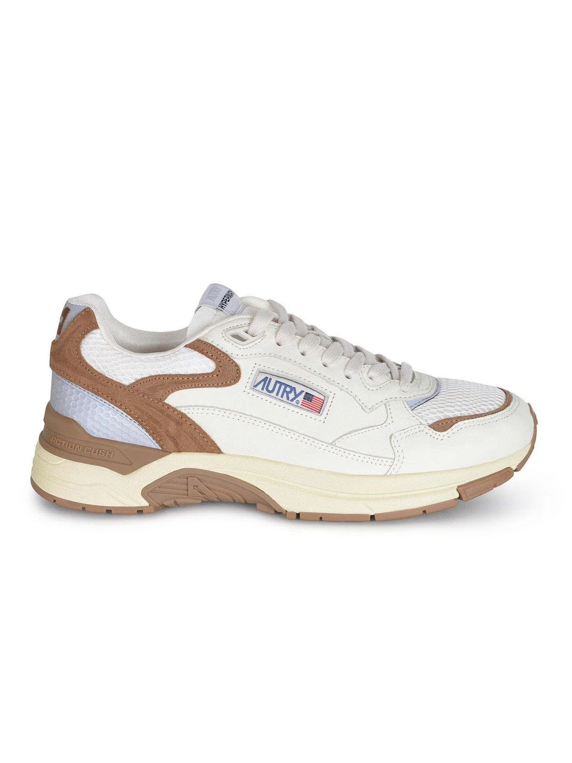 Hyperway Low Man Goasue Mesh Mars Cigar