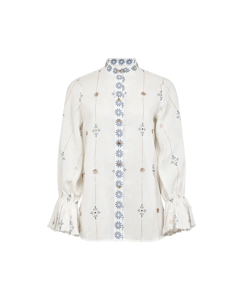 Camisa Abel CAMISAS Malva CO