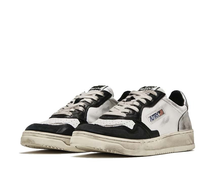 Calzado Sup Vint Low Man