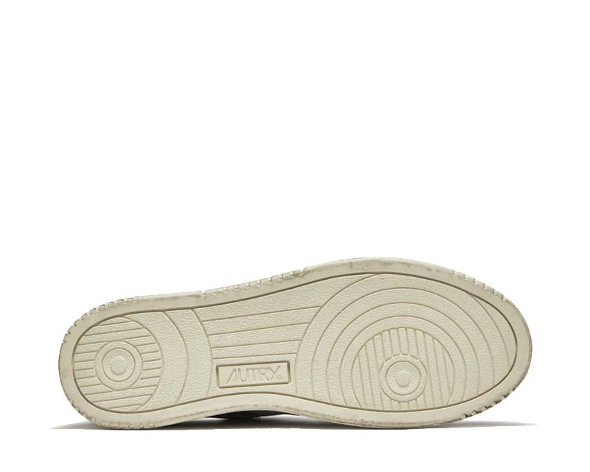 Calzado Sup Vint Low Man