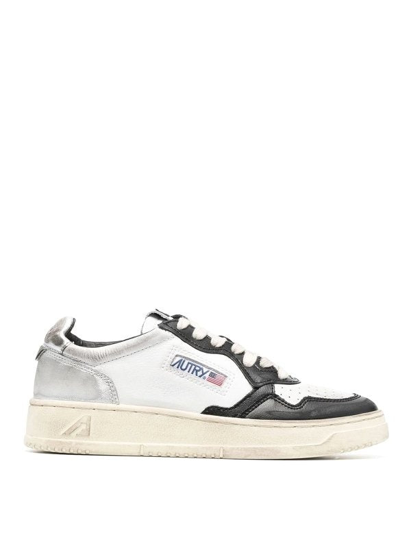 Calzado Sup Vint Low Wom