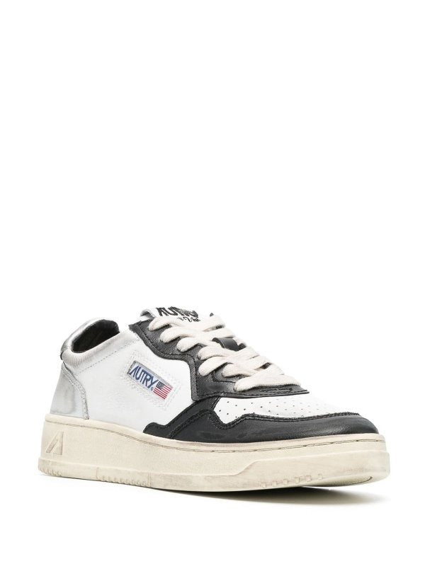 Calzado Sup Vint Low Wom