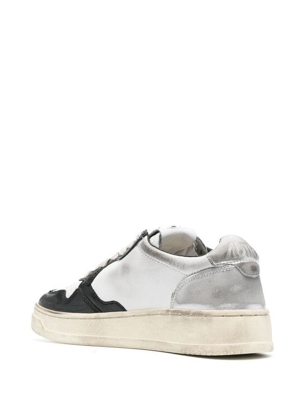 Calzado Sup Vint Low Wom