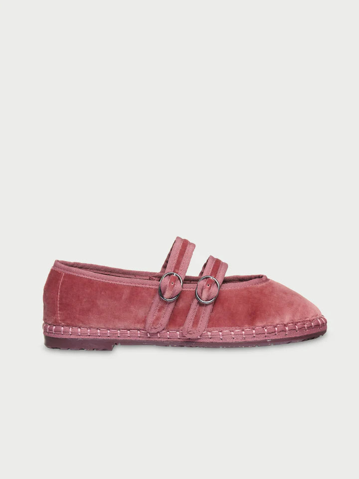 Balleta Claire Pink