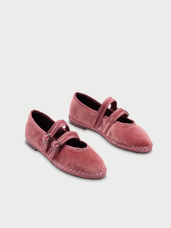 Balleta Claire Pink