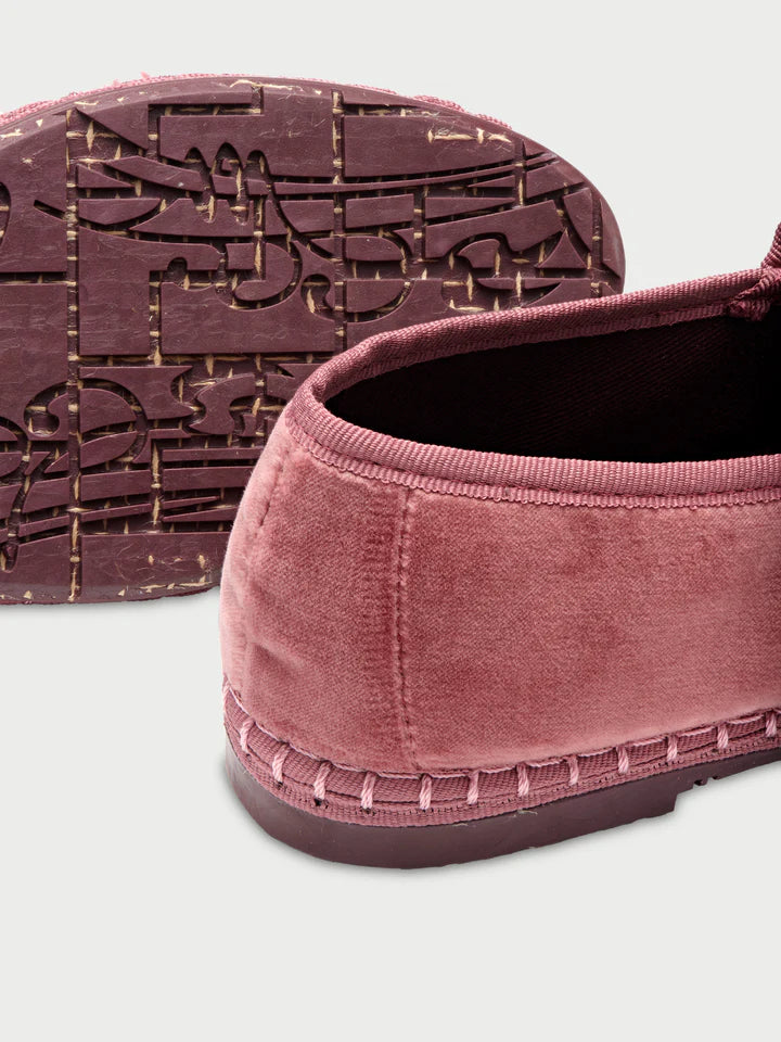 Balleta Claire Pink