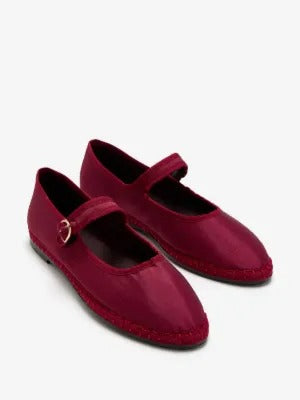 Calzado Barnes