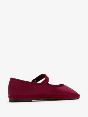 Calzado Barnes