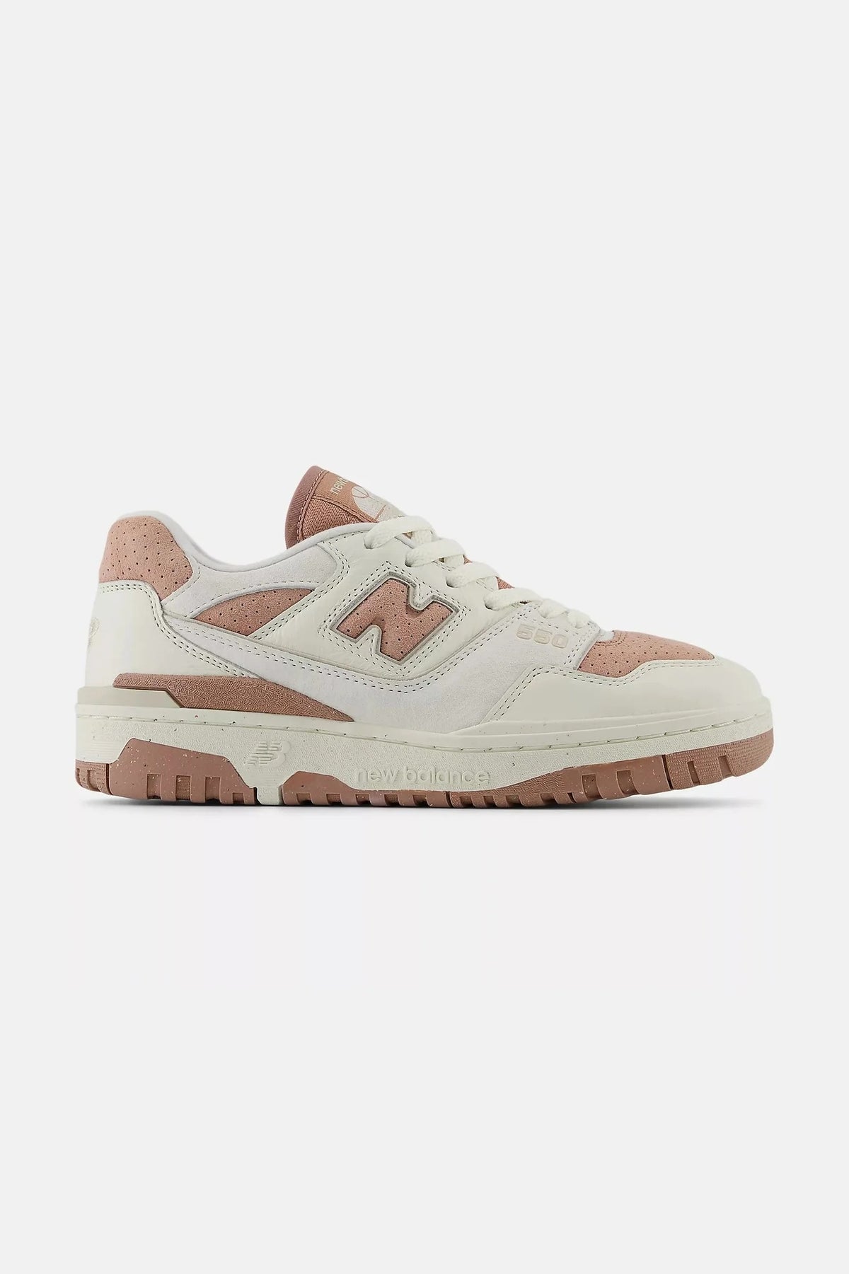 Zapatilla New Balance 550