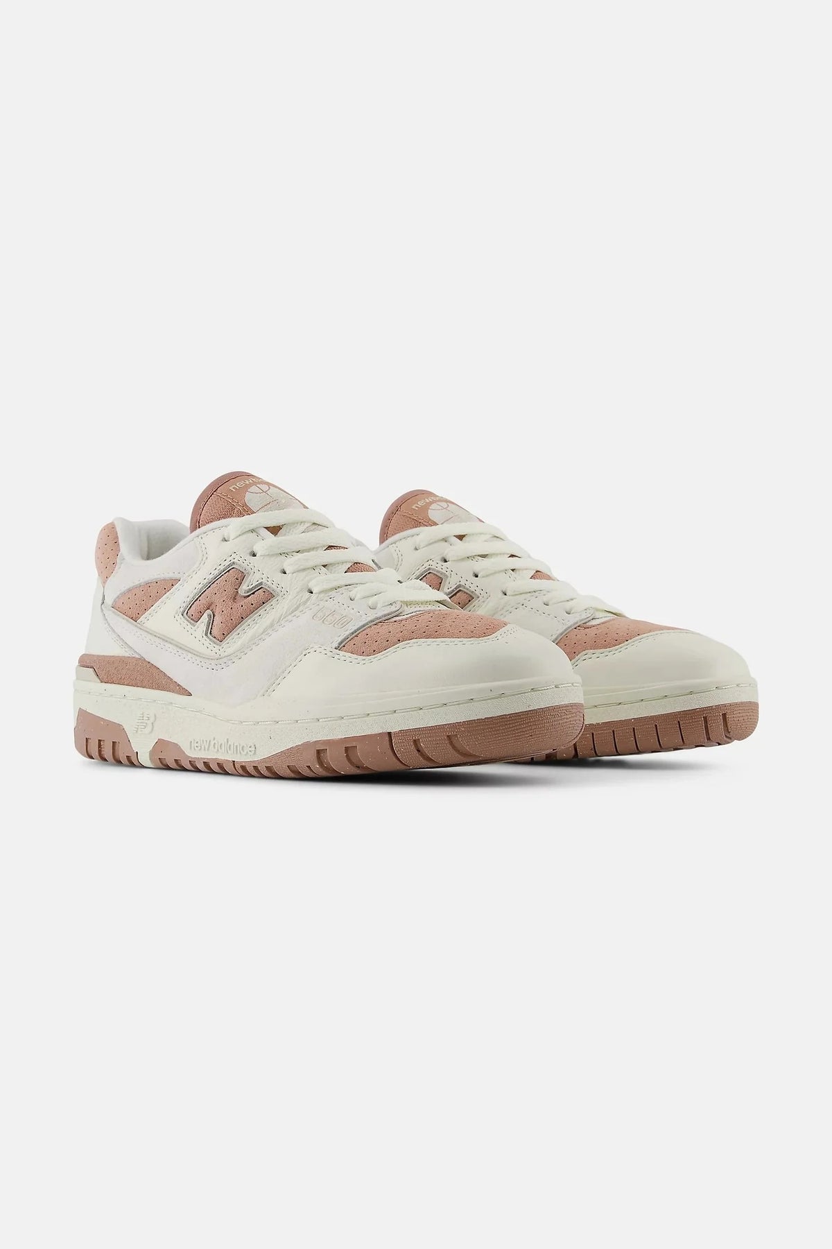 Zapatilla New Balance 550