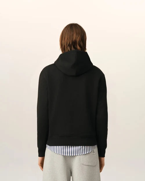 Red Ami De Coeur Hoodie
