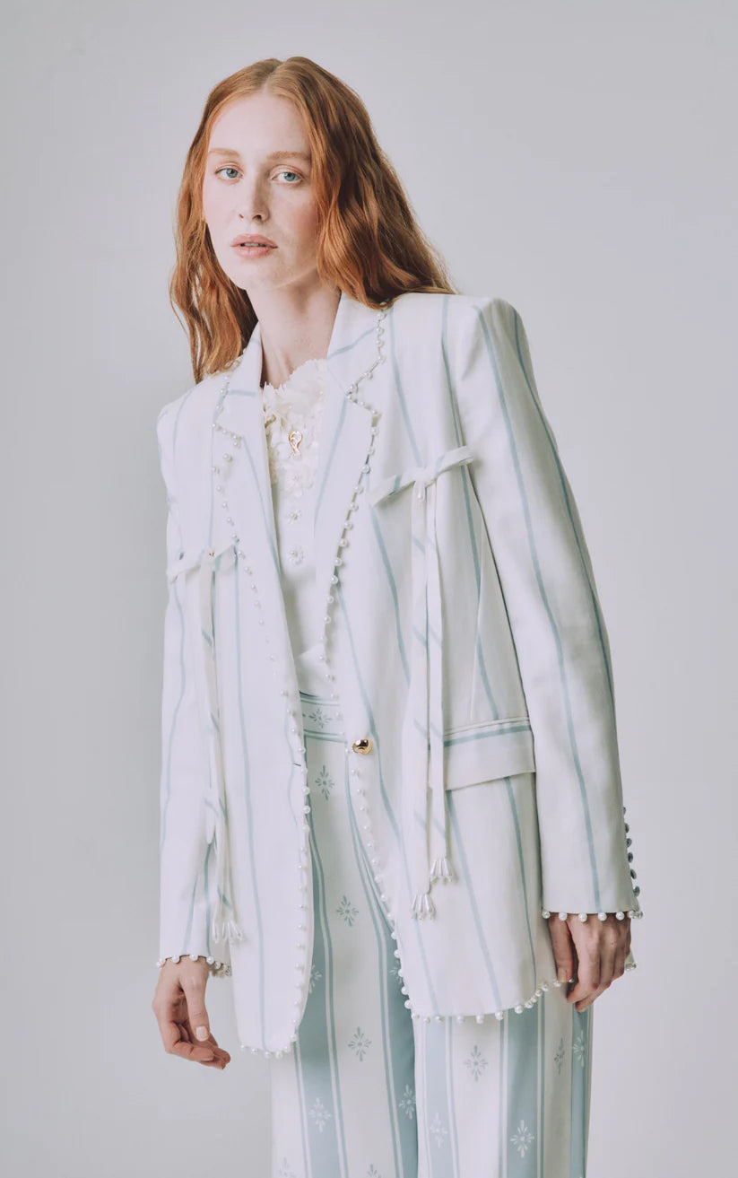 Blazer Donne BLAZERS Malva CO