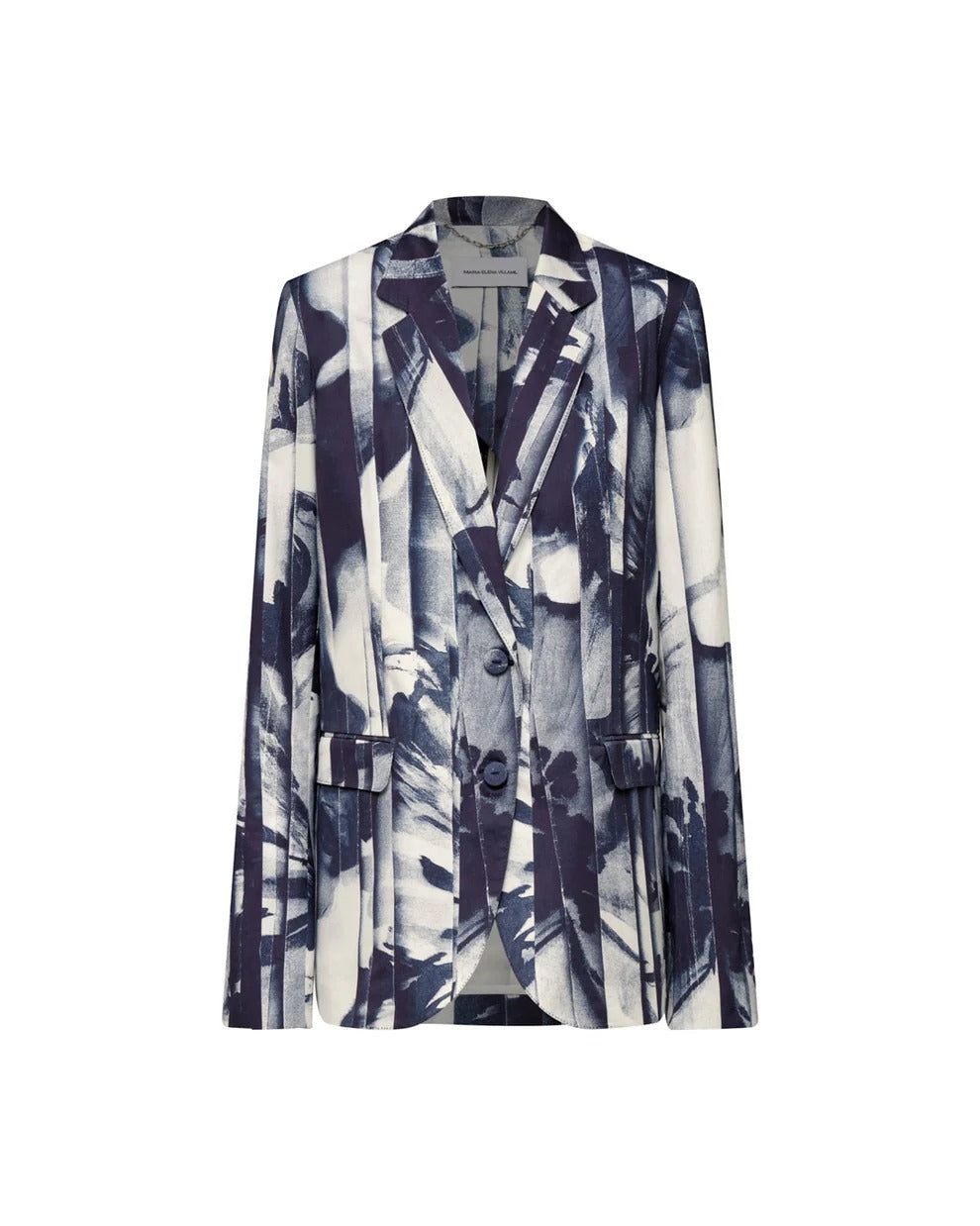 Blazer 'Lao'