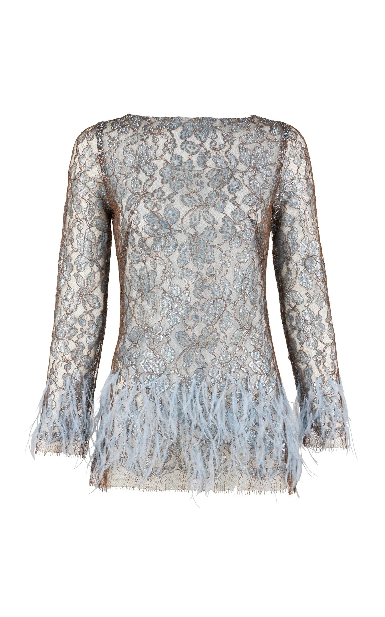 Blusa Eclipse Night