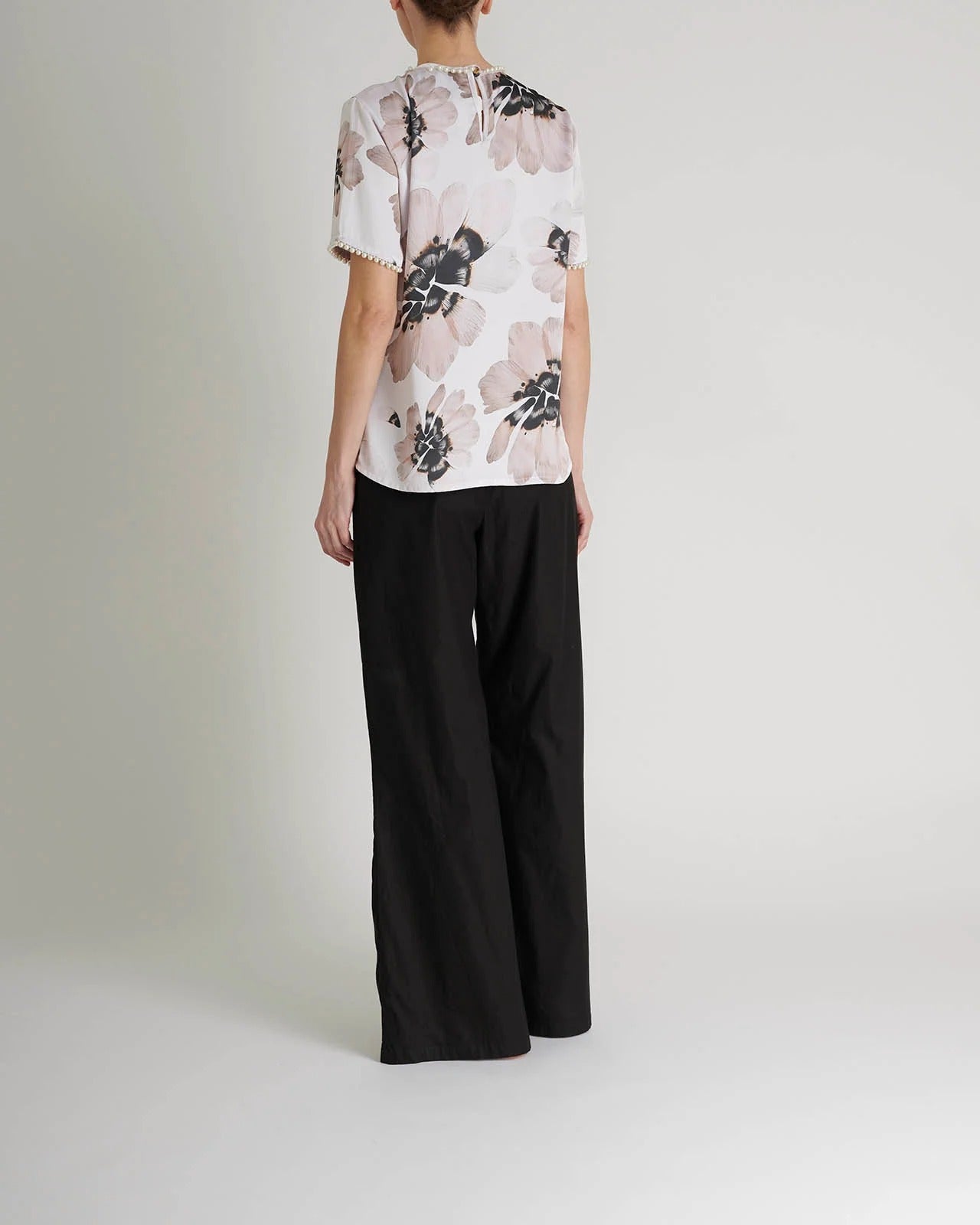 Blusa Alicia Voragine