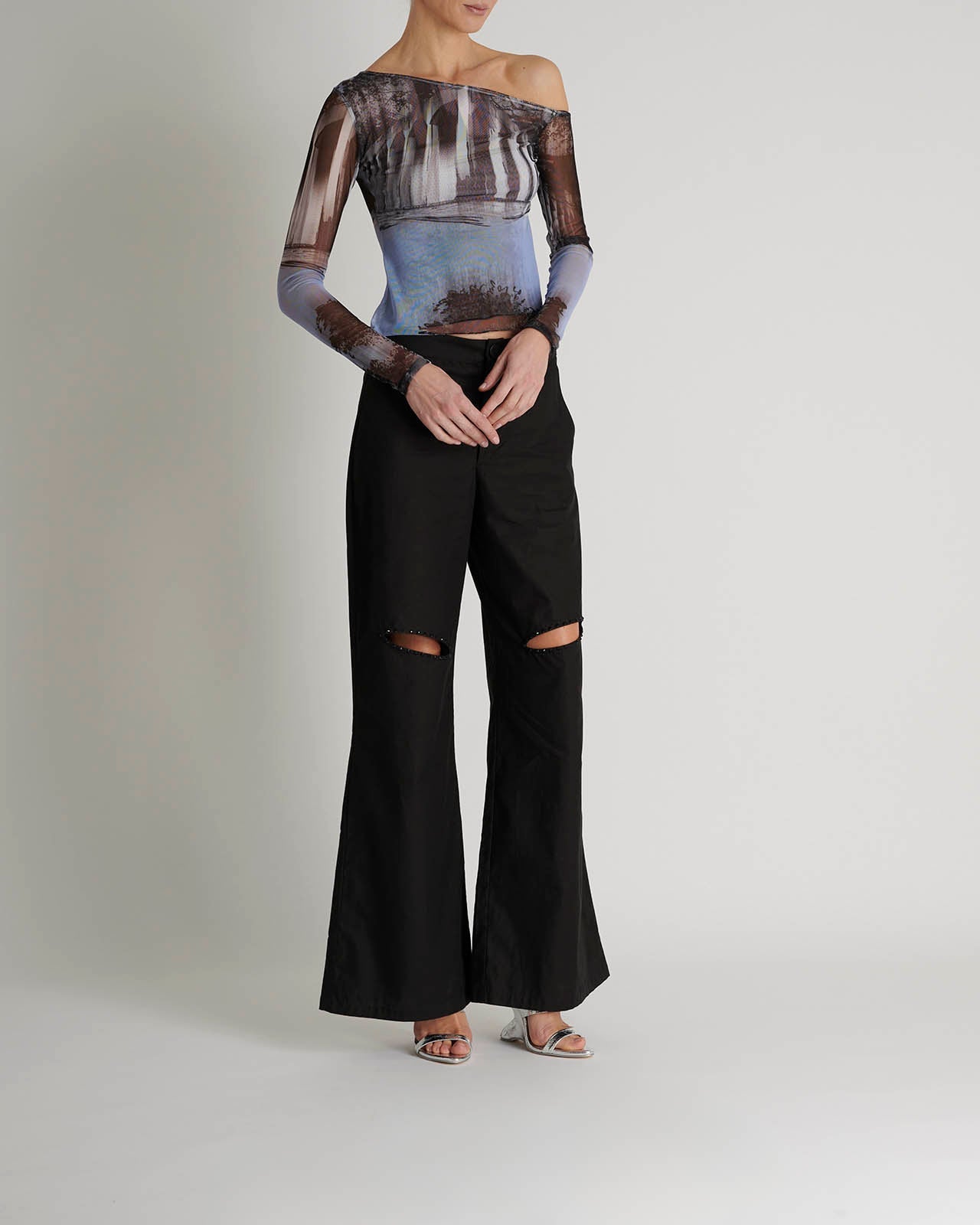 Body Lexi COMMON AREA BODIES Malva CO