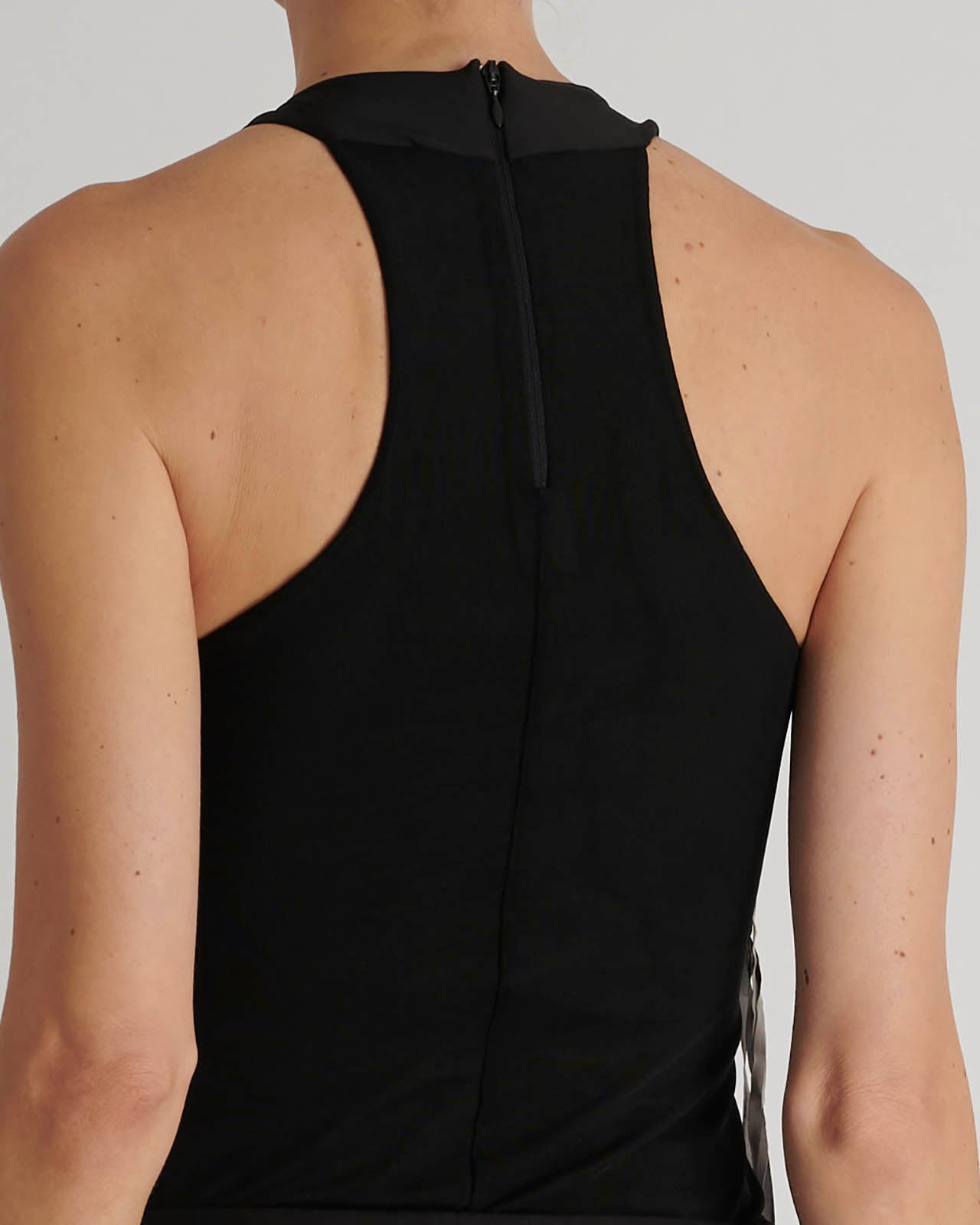 Blusa Lein COMMON AREA BLUSAS Malva CO