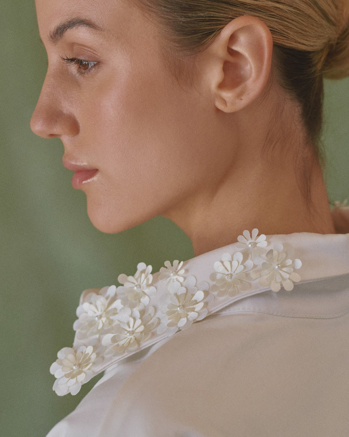 Camisa Sybil