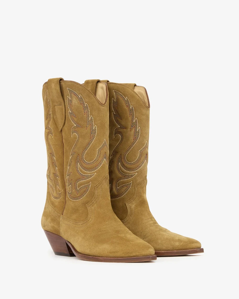 Duerto Boots