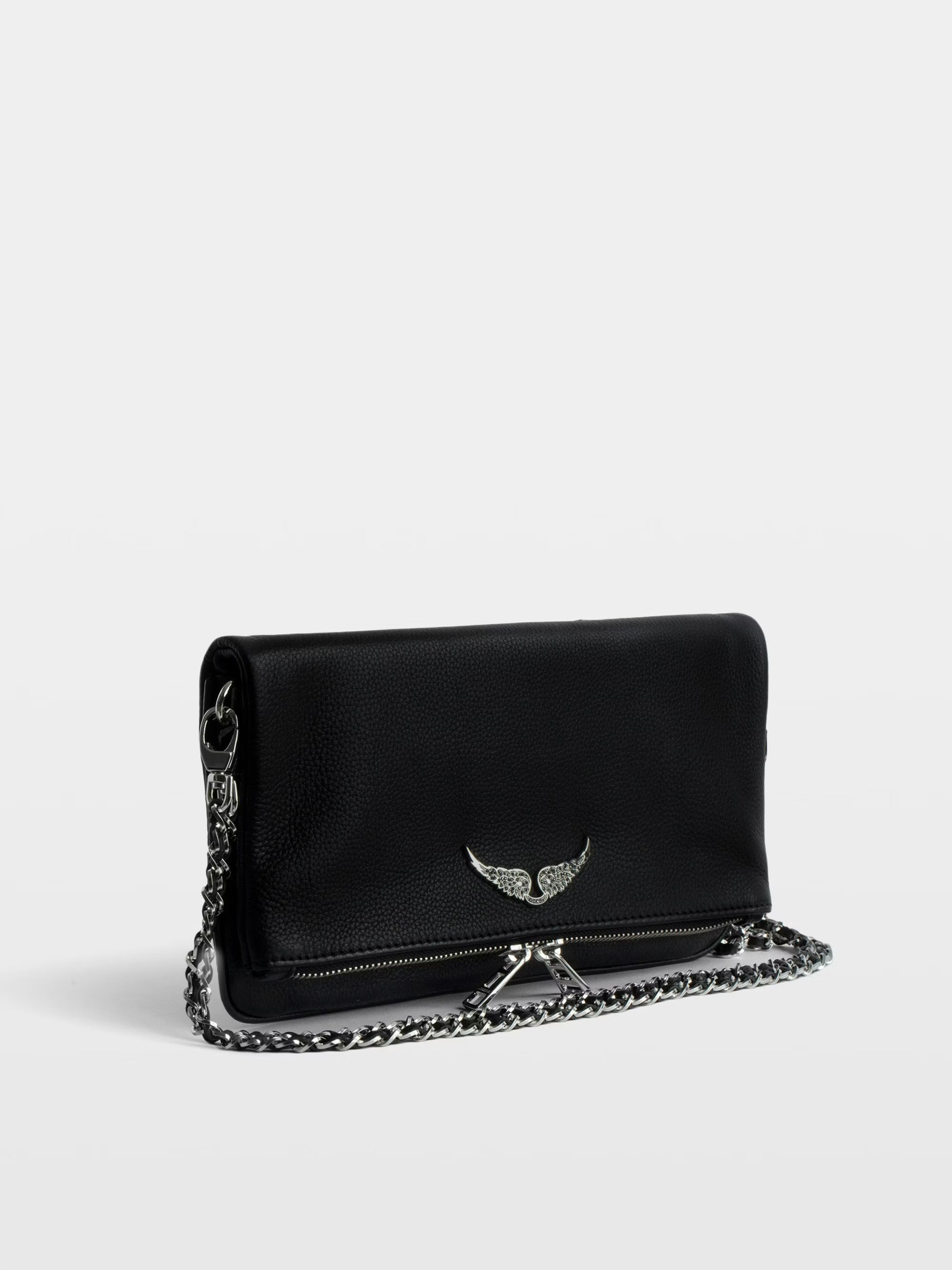 Bolso De Cuero