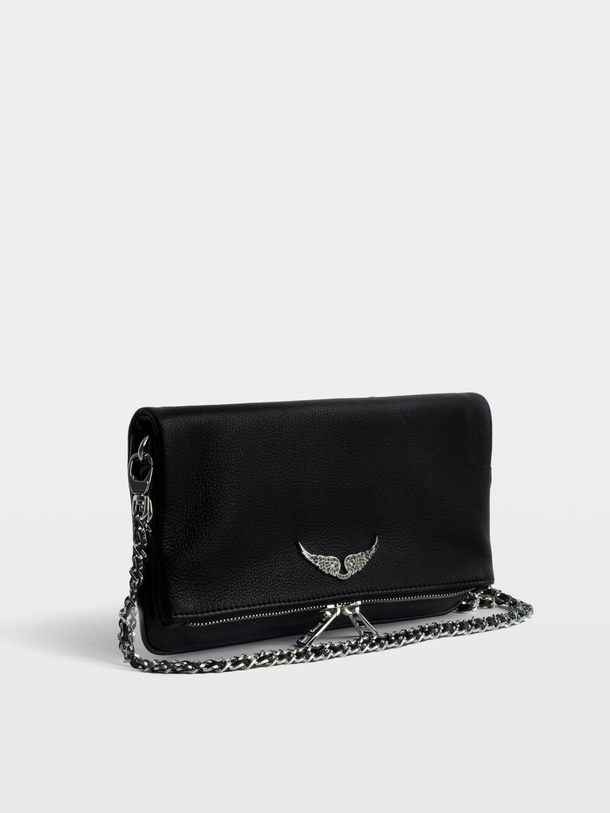 Bolso De Cuero