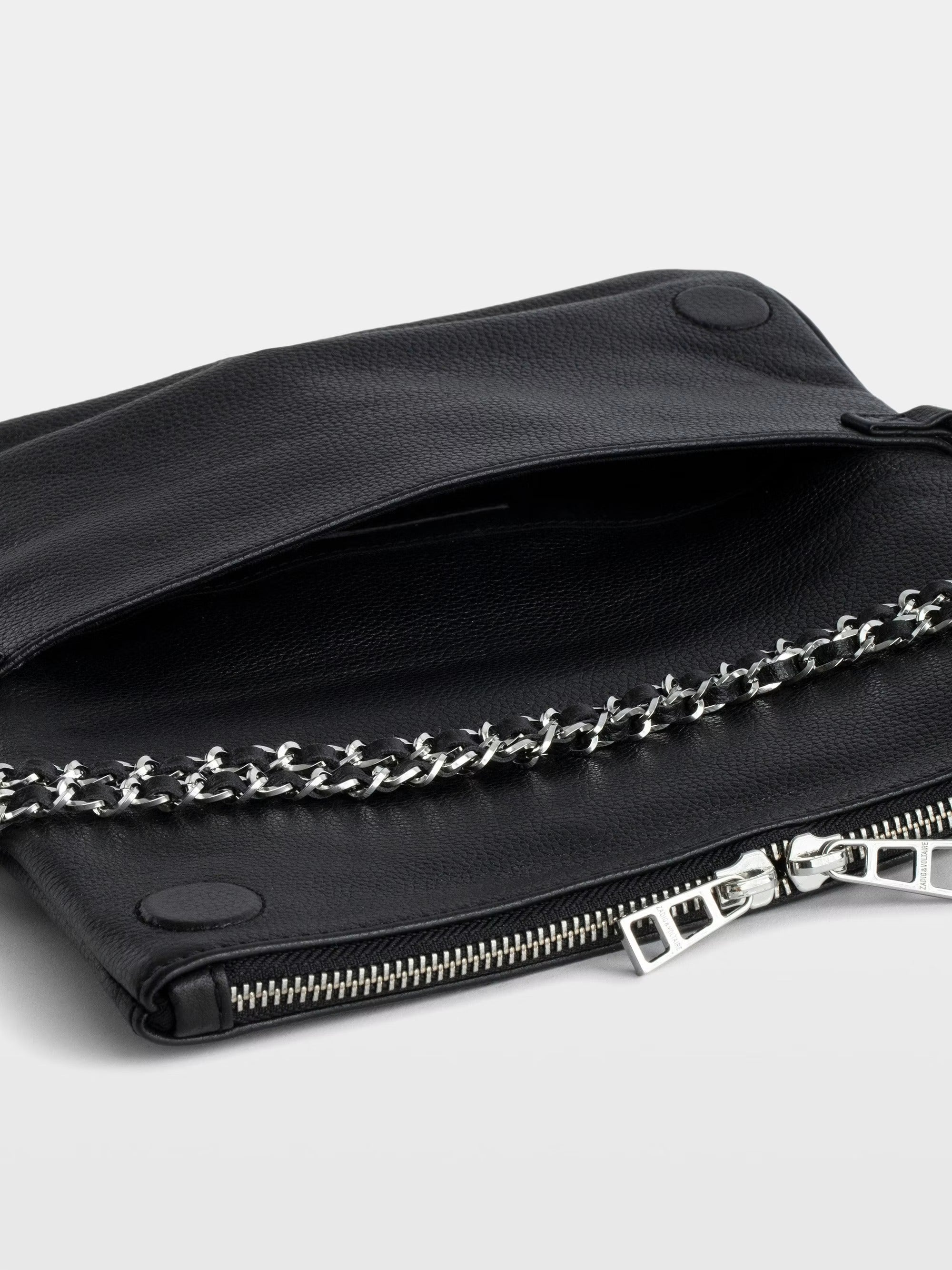 Bolso De Cuero